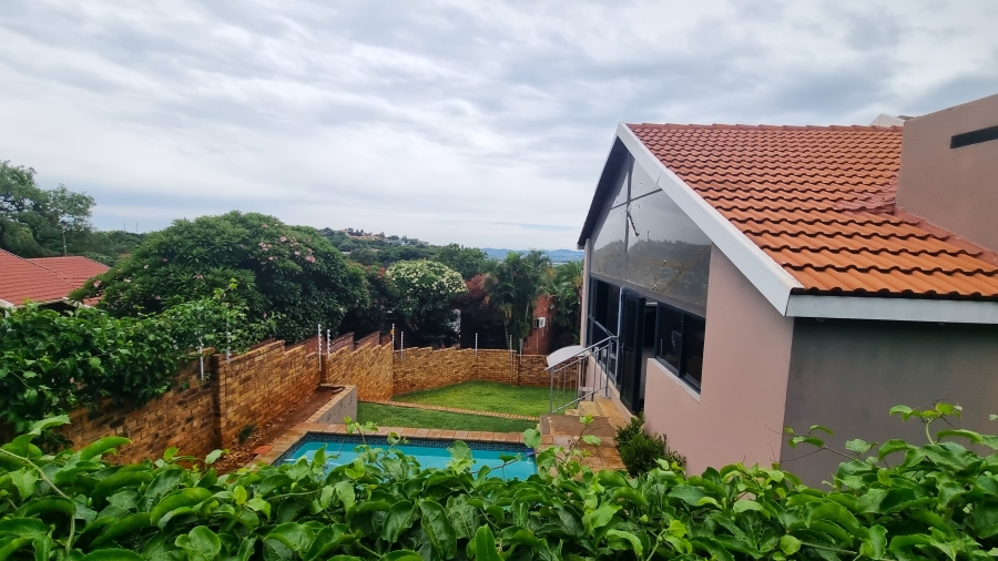 4 Bedroom Property for Sale in Cashan North West